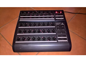 Behringer B-Control Rotary BCR2000 (30879)