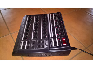 Behringer B-Control Rotary BCR2000 (18224)