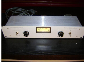 Anthony Demaria Labs ADL-1000