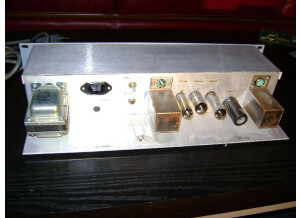 Anthony Demaria Labs ADL-1000