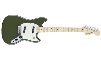 Fender Mustang [2016-Current] : fender mustang 2016 current 254195
