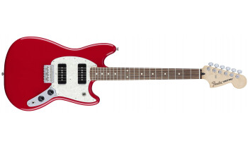 Fender Mustang 90 : fender mustang 90 254194