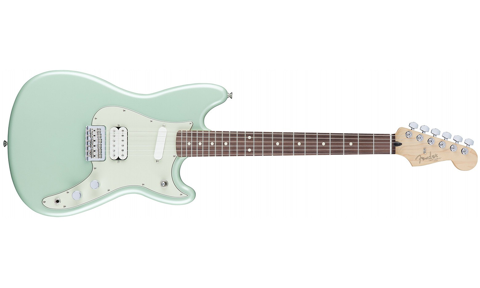 Fender Duo-Sonic HS : fender duo sonic hs 254198