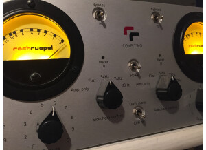 Rockruepel Comp two (50510)