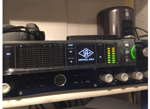 Universal Audio Apollo 8 Duo (94752)
