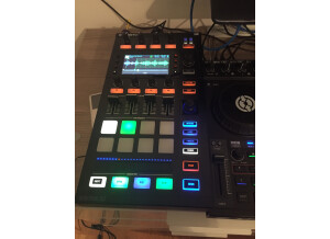 Native Instruments Traktor Kontrol D2 (96369)