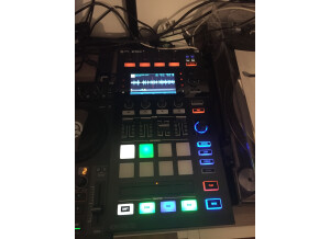 Native Instruments Traktor Kontrol D2 (41748)