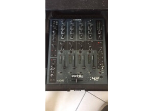 Allen & Heath Xone:42 (Old Design) (55891)