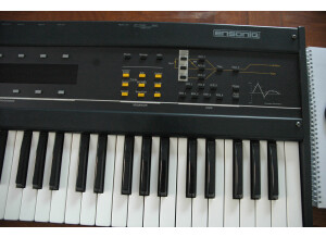 Ensoniq ESQ1 (68637)