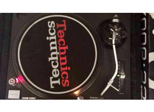 Technics SL-1200 MK2 (93569)