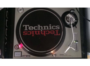 Technics SL-1200 MK2 (35022)