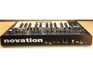 Novation Bass Station II (64662)