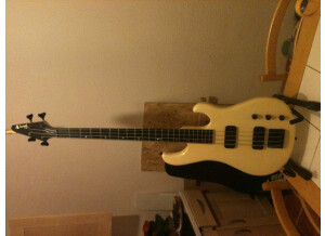 Gibson Bass IV (4236)