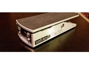 Ernie Ball 6166 250K Mono Volume Pedal for use with Passive Electronics (4740)