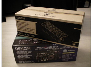 Denon DJ DN-X500 (18150)