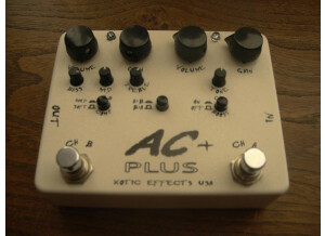 Xotic Effects AC Plus (17256)