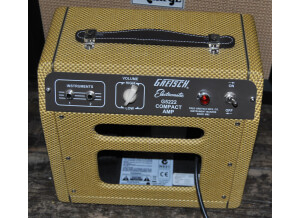 Gretsch G5222 Electromatic Amp (79785)