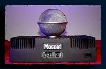 Magnat Ion Plasma Tweeter MP 02 2