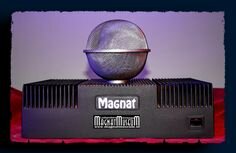 Magnat Ion Plasma Tweeter MP 02 2 Magnat Ion Plasma Tweeter MP 02 2