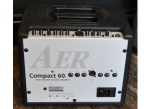 AER Compact 60/2 (91630)