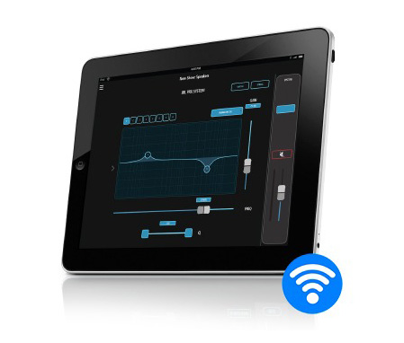 JBL PRX815W/230 : PRX815W230 6