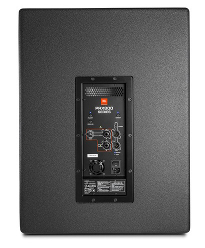 JBL PRX818XLFW/230 : PRX818XLFW230 3