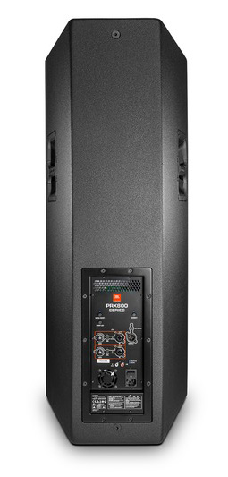 JBL PRX825W/230 : PRX825W230 3