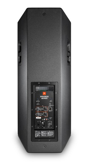 JBL PRX835W/230 : PRX835W230 3