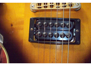 Seymour Duncan SH-8 Invader