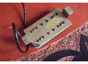 Seymour Duncan SH-8 Invader