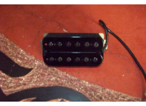 Seymour Duncan SH-8 Invader