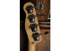 Squier Classic Vibe Precision Bass '50s (97021)