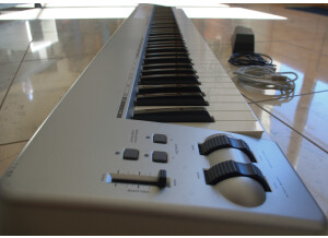 M-Audio Keystation 88es (73788)