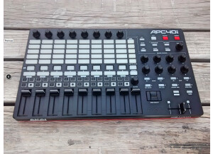 Akai APC40 mkII (63987)