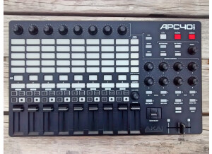 Akai APC40 mkII (65118)