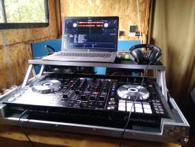 Pioneer DDJ-SX2