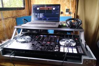 Pioneer DDJ-SX2