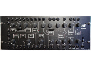 RSF KOBOL EXPANDER II