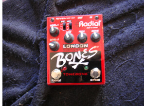Radial Engineering Bones London (11564)
