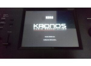 Korg Kronos 73 (5560)