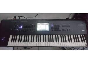Korg Kronos 73 (53516)