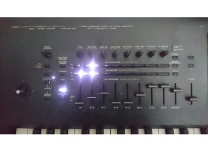 Korg Kronos 73 (79444)