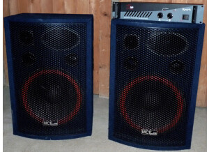 Mac Farlow NEON 401 (76700)