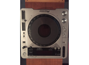 Pioneer CDJ-800 MK2 (90866)