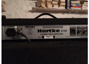 Hartke A100 (58168)