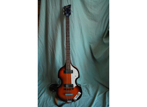 Hofner Guitars Ignition Bass (44631)