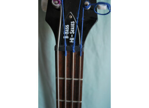 Hofner Guitars Ignition Bass (2281)