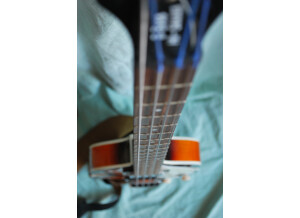 Hofner Guitars Ignition Bass (2725)