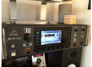 Behringer X32 Rack (76021)