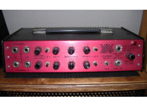 Walter Woods Modèle MI 100-8 (25025)